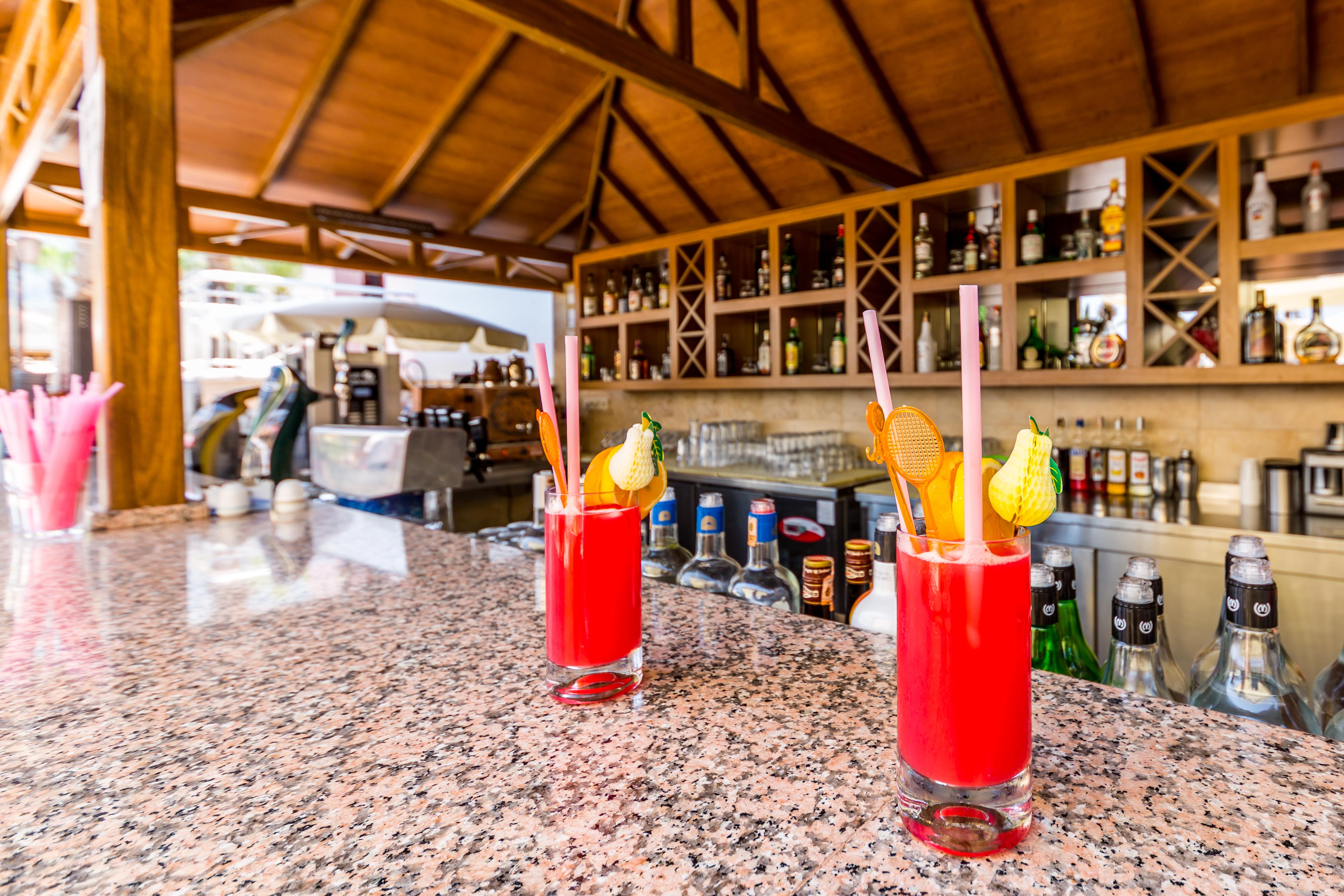 Aqua Otel Marmaris
