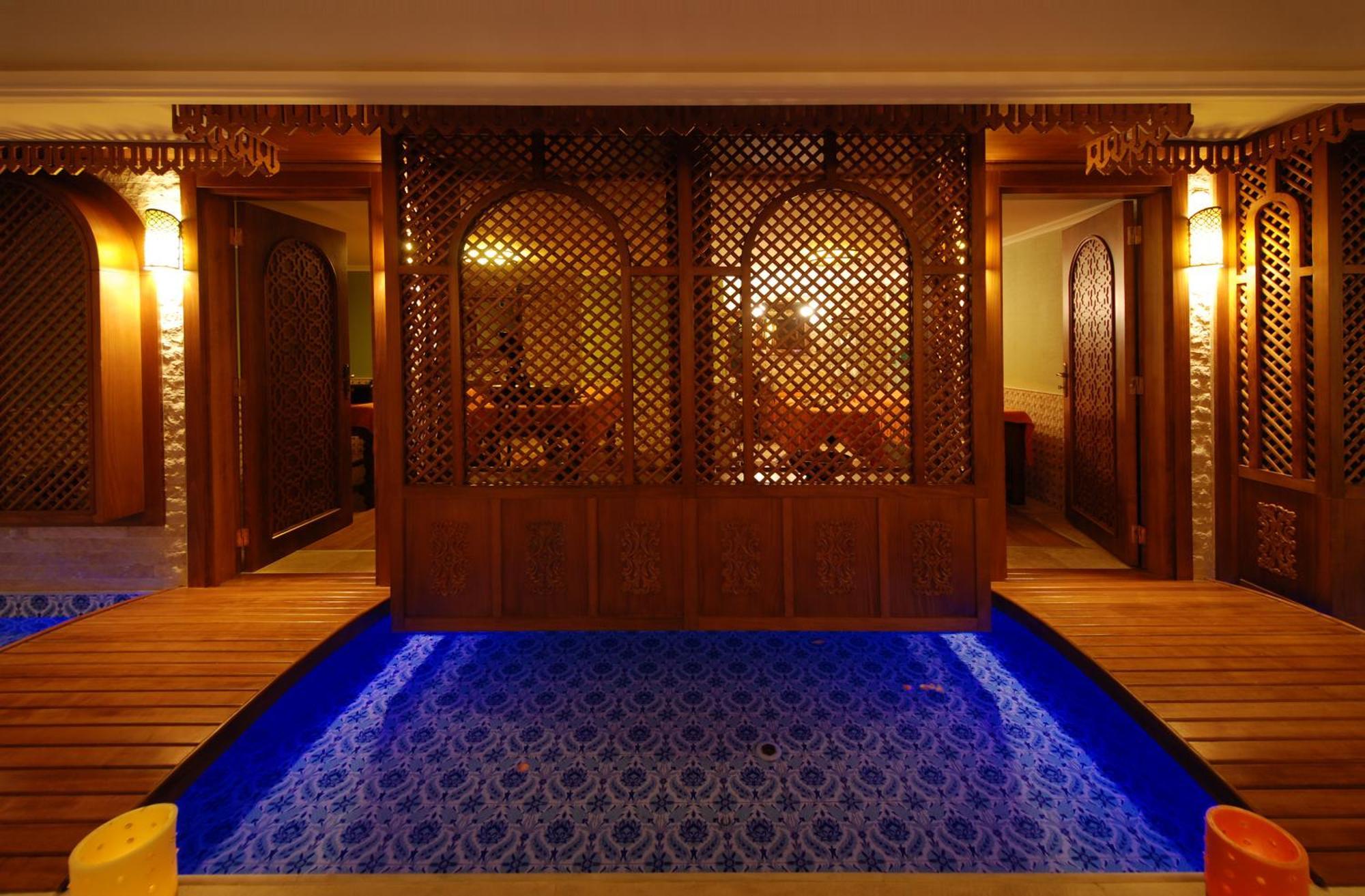Otel Aqua