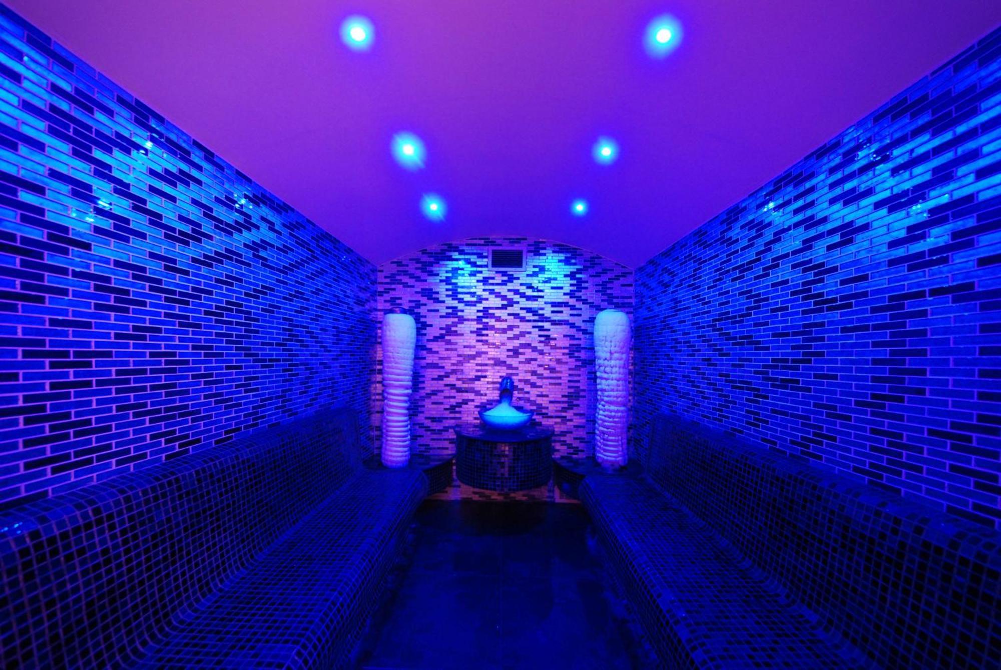 Otel Aqua Marmaris