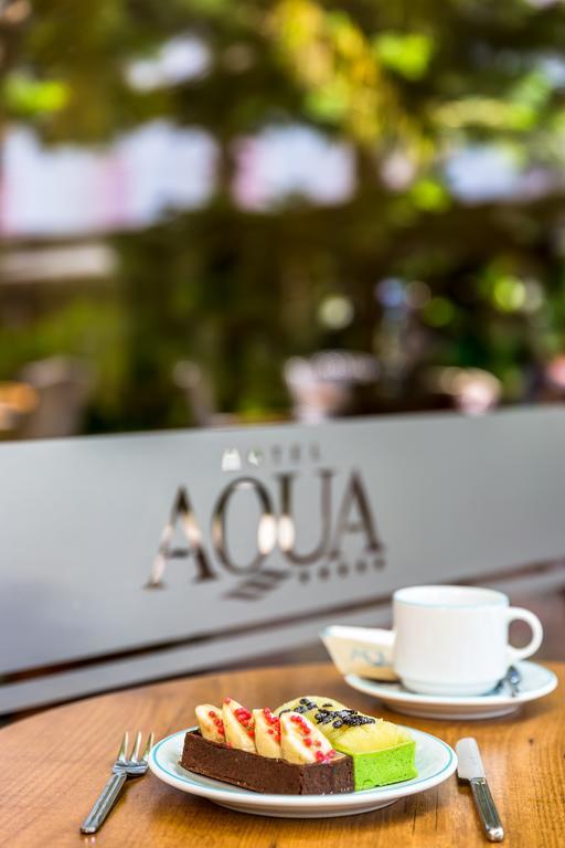 Otel Aqua 5*