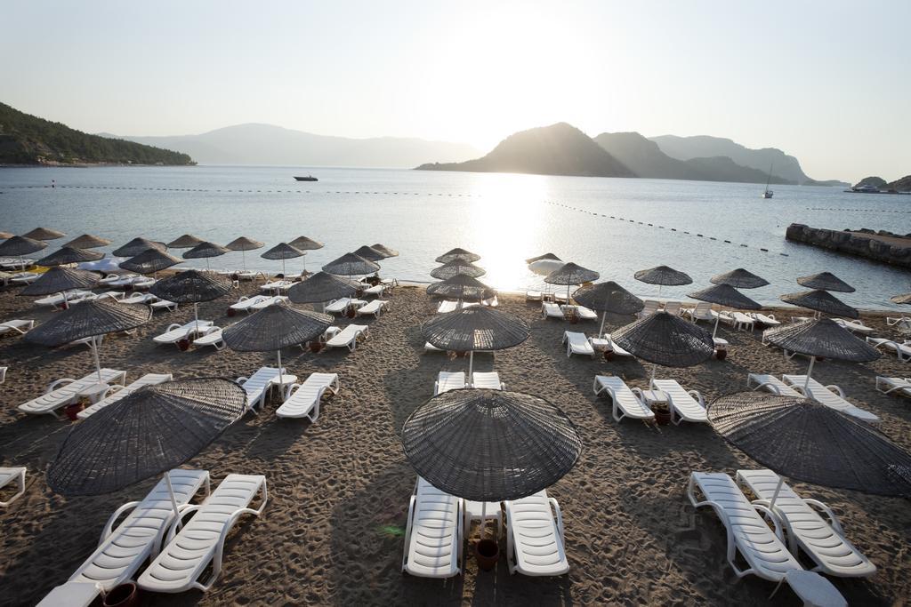 Otel Aqua 5*