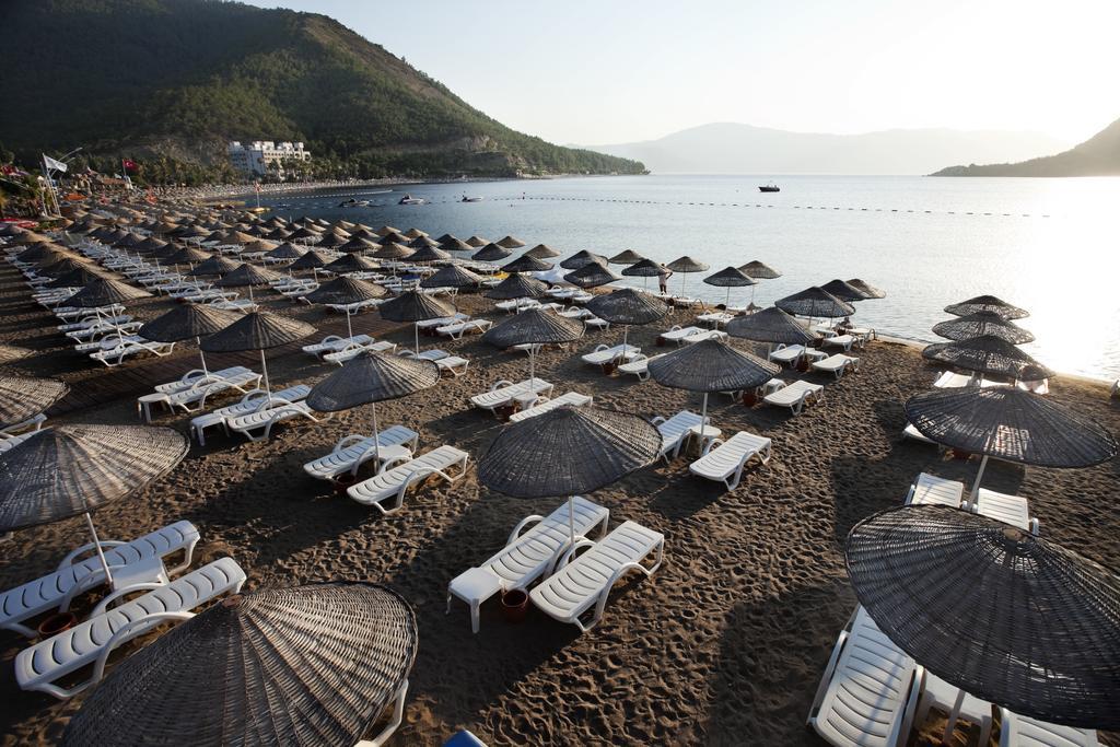 Otel Aqua Marmaris